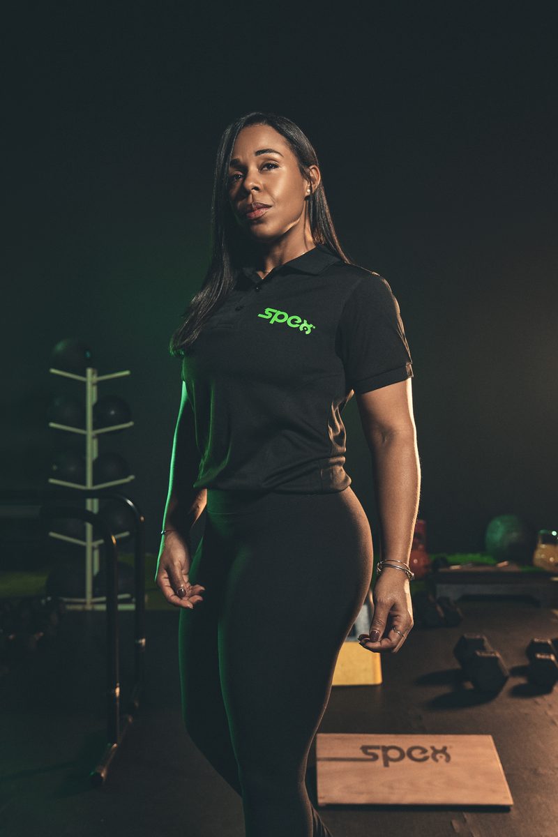 Amelia - Prime Coaching