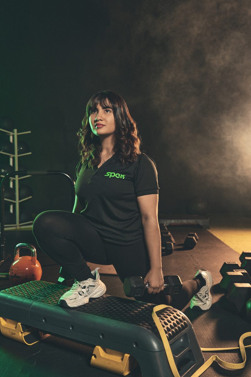 Ana - Prime Coaching