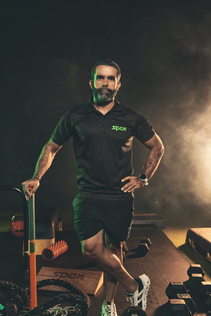 Jorge - Prime Coaching