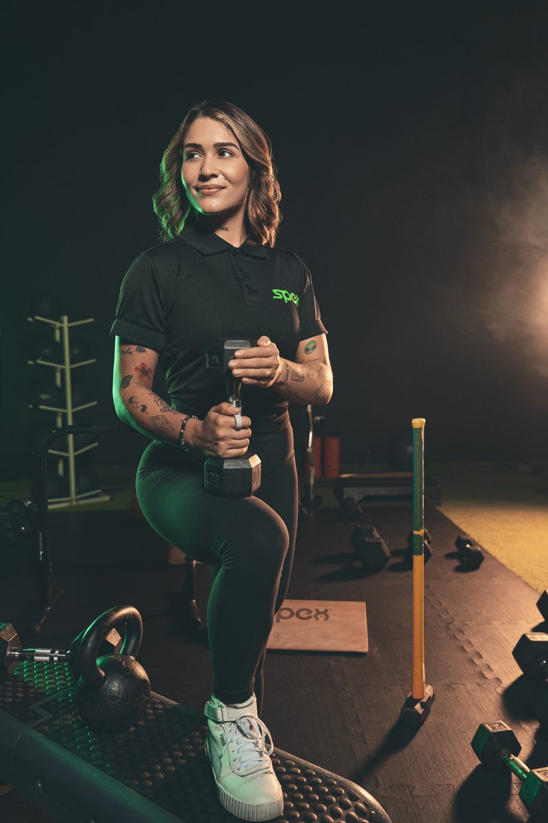 Josita - Prime Coaching
