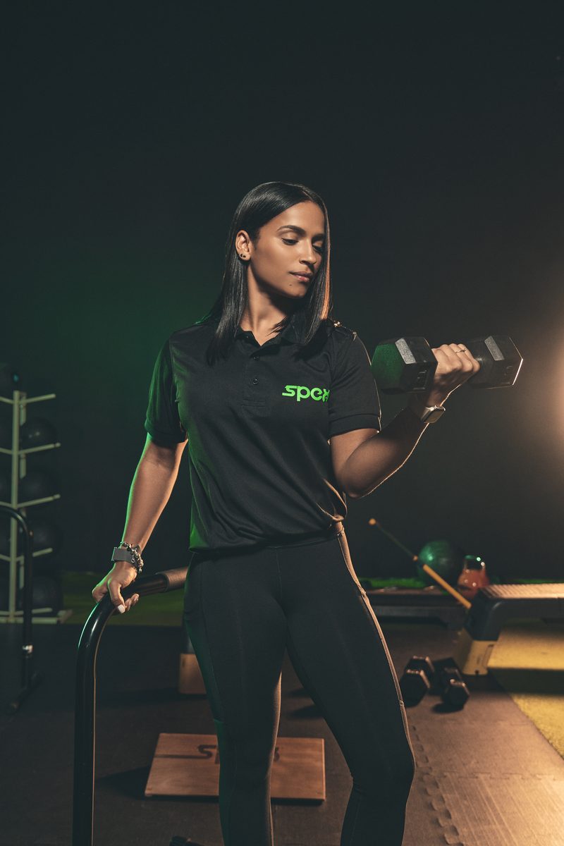 Karina - Prime Coaching