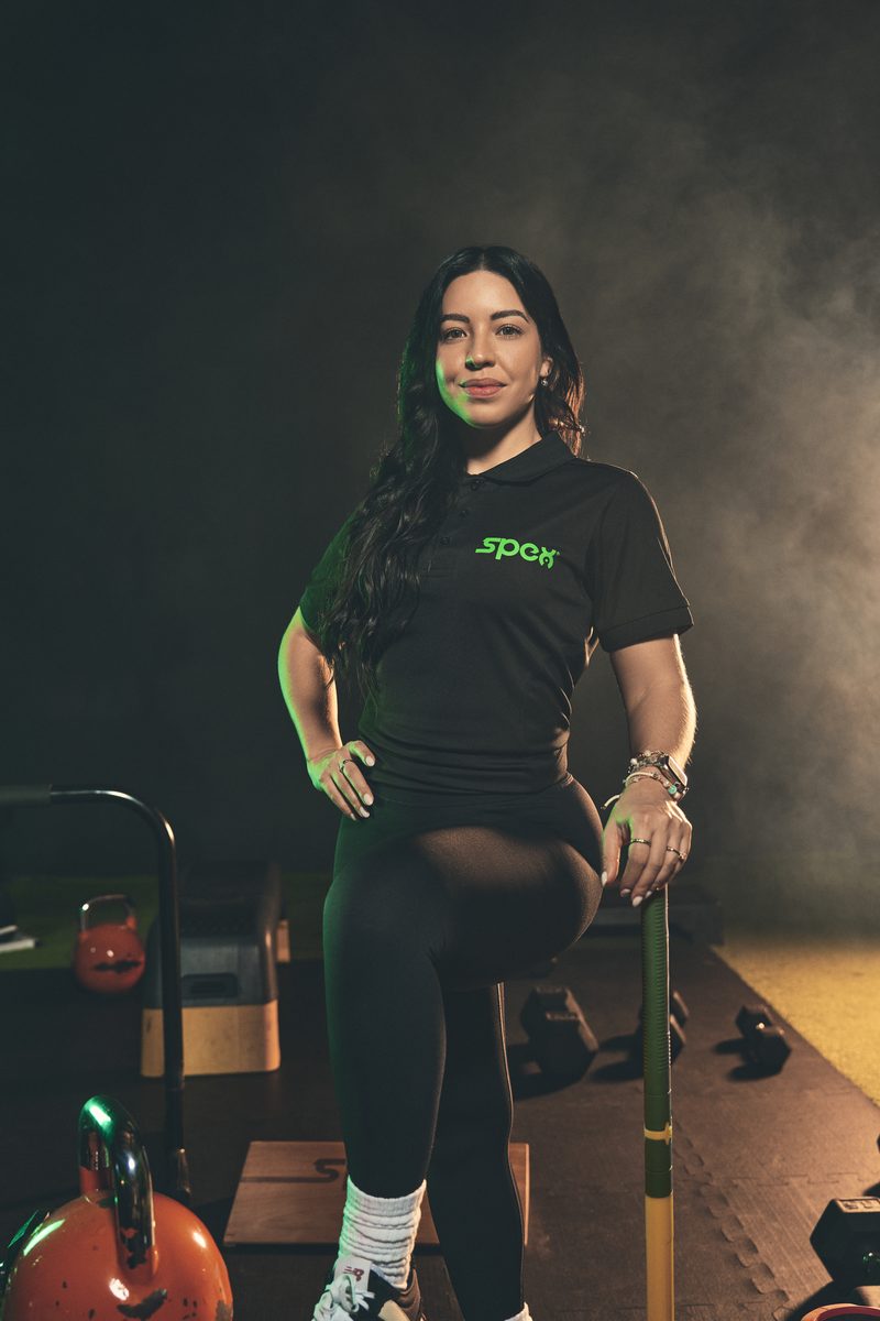 Margarita - Prime Coaching