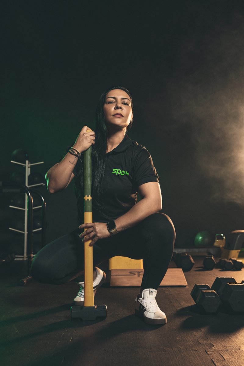 Massiel - Prime Coaching