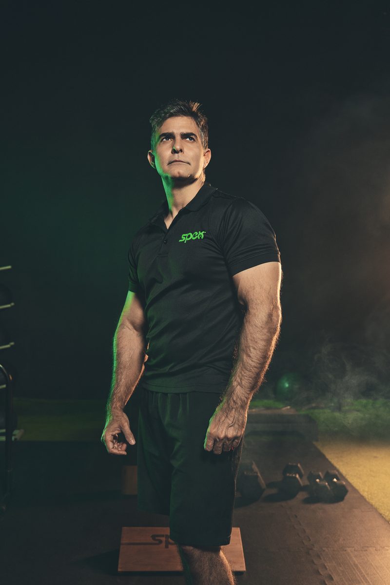 Ramiro - Prime Coaching