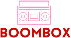 Boombox