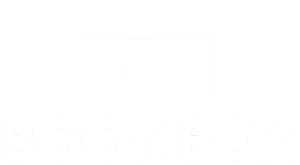 Boombox